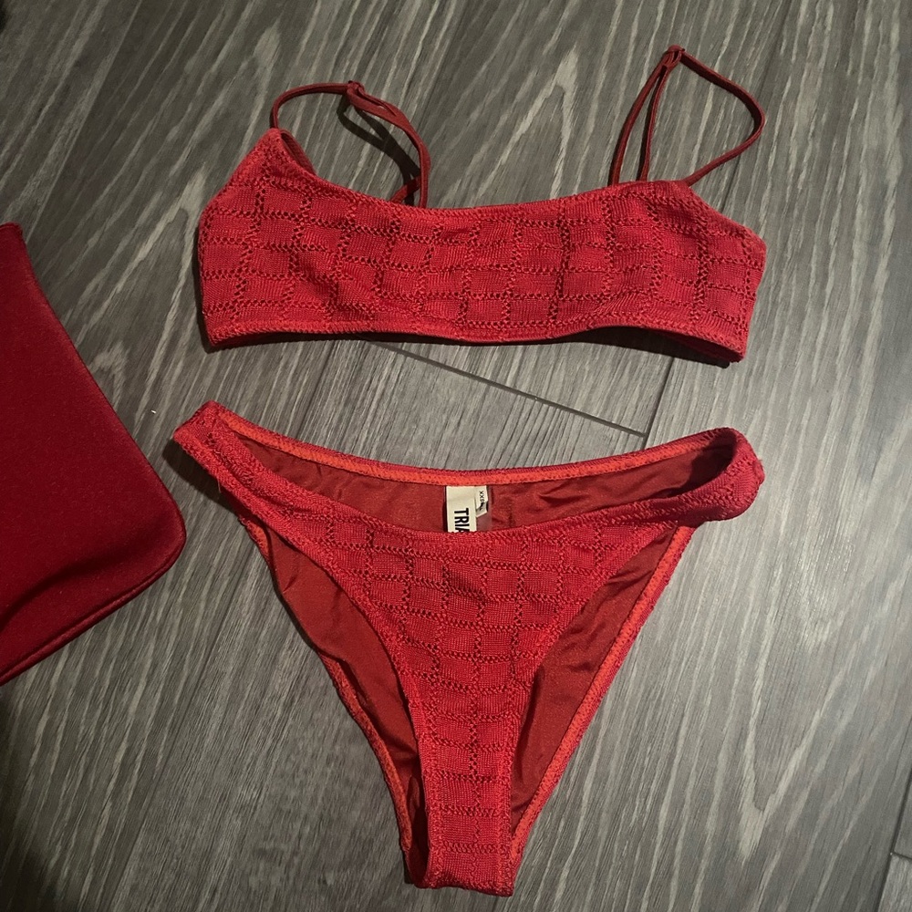 Triangl Bikini